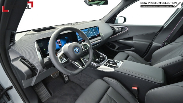 Bild 15: BMW X3 xDrive30e G45 XB1