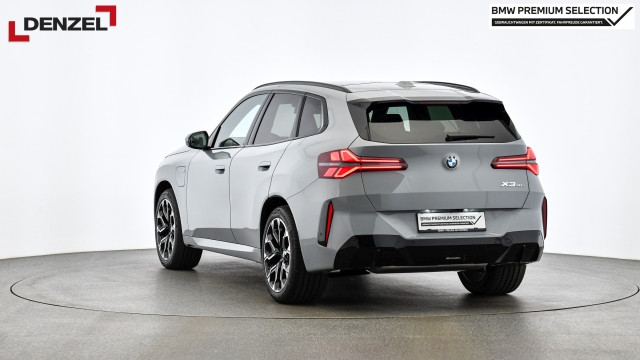 Bild 2: BMW X3 xDrive30e G45 XB1