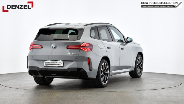 Bild 4: BMW X3 xDrive30e G45 XB1