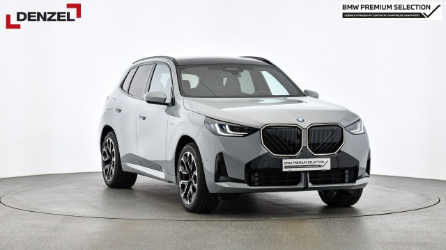 Bild 6: BMW X3 xDrive30e G45 XB1