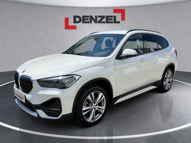 Bild 0: BMW X1 xDrive18d F48