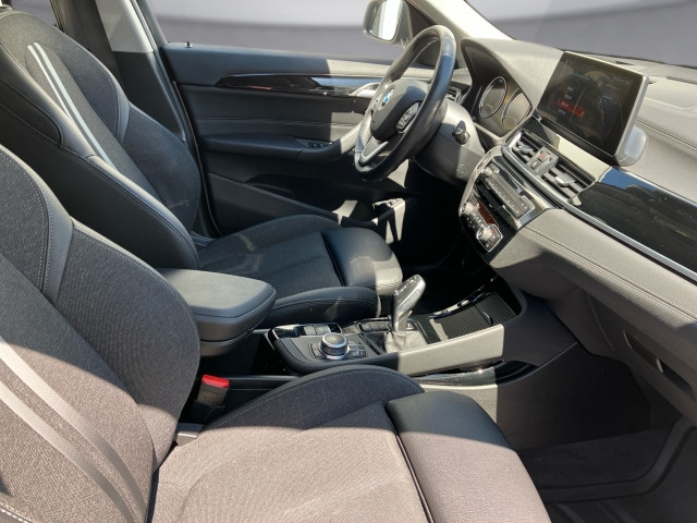 Bild 10: BMW X1 xDrive18d F48