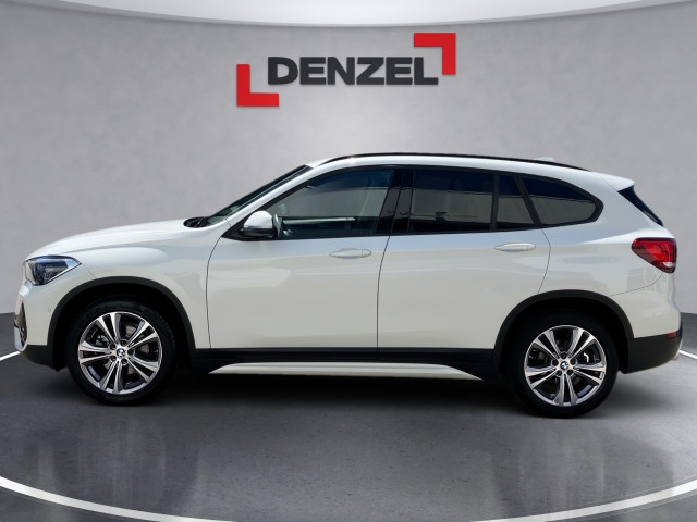 Bild 1: BMW X1 xDrive18d F48