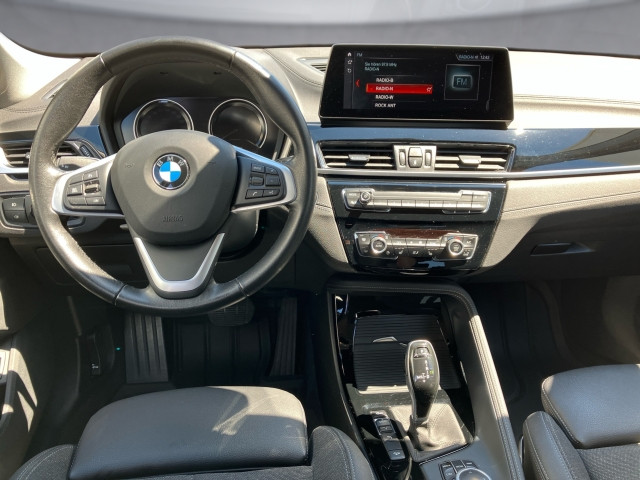 Bild 8: BMW X1 xDrive18d F48