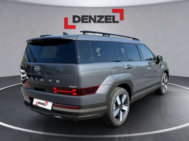 Bild 12: Hyundai Santa Fe (MX5) Prestige Line 1.6 T-GDI PHEV 4WD