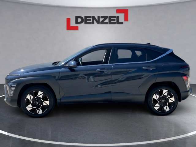 Bild 1: Hyundai Kona HEV (SX2) GO Plus 1.6 GDI 2WD HEV