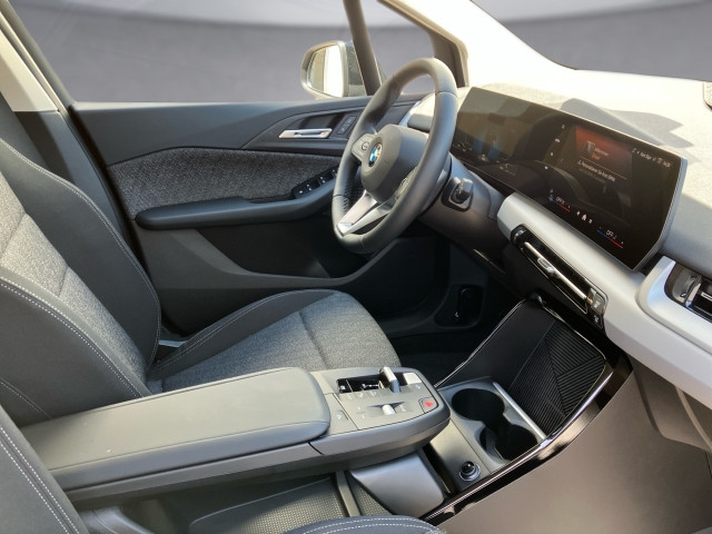 Bild 10: BMW 216i Active Tourer U06