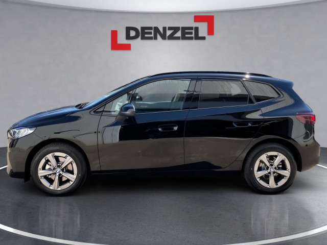 Bild 1: BMW 216i Active Tourer U06