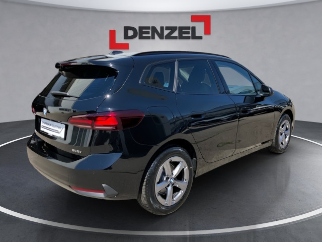 Bild 3: BMW 216i Active Tourer U06
