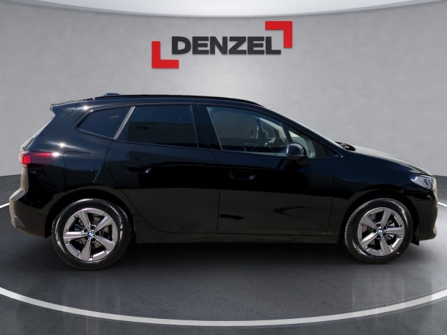 Bild 4: BMW 216i Active Tourer U06