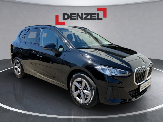 Bild 5: BMW 216i Active Tourer U06