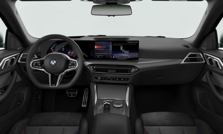 Bild 2: BMW i4 eDrive35 Gran Coupe