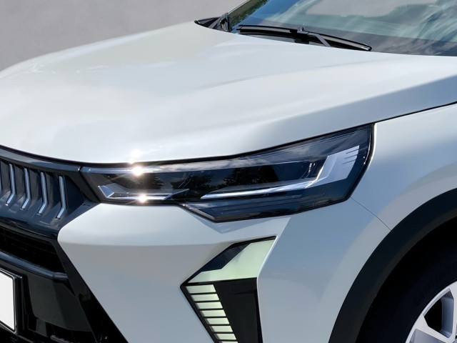 Bild 3: Mitsubishi Grandis 1,3 Petrol Invite C 26