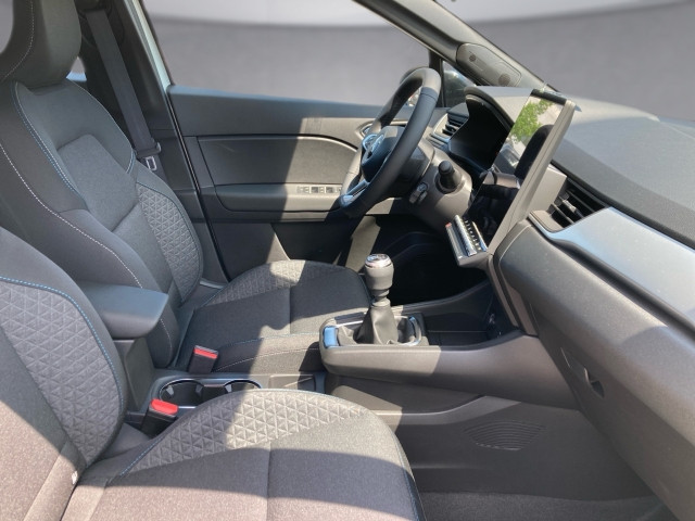 Bild 5: Mitsubishi Grandis 1,3 Petrol Invite C 26