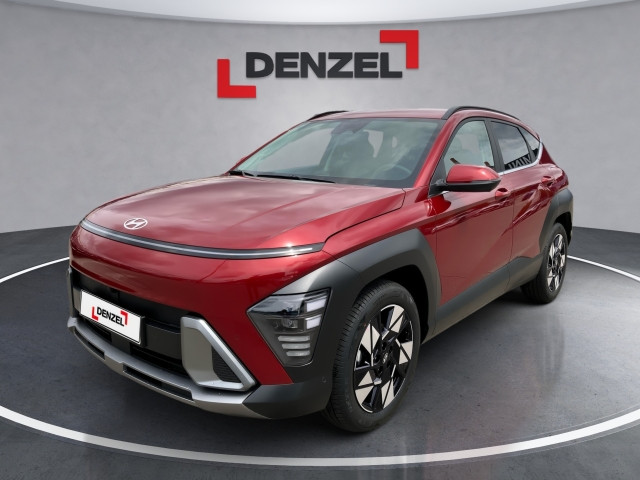 Bild 0: Hyundai Kona HEV (SX2) GO Plus 1.6 GDI 2WD HEV
