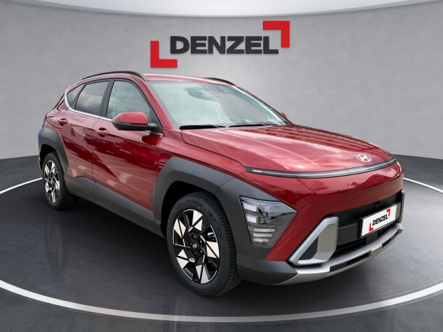 Bild 9: Hyundai Kona HEV (SX2) GO Plus 1.6 GDI 2WD HEV