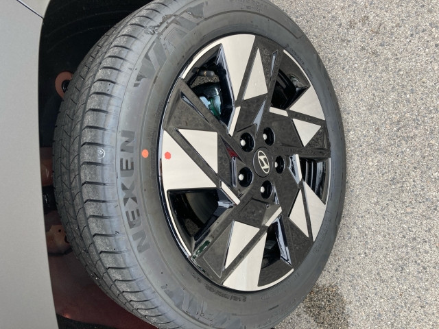 Bild 11: Hyundai Kona HEV (SX2) GO Plus 1.6 GDI 2WD HEV
