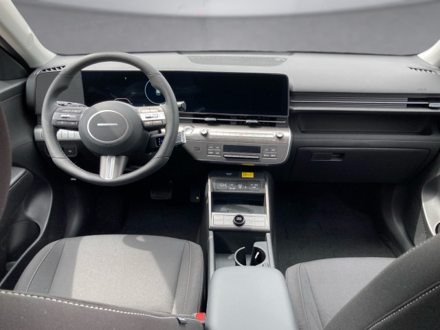 Bild 12: Hyundai Kona HEV (SX2) GO Plus 1.6 GDI 2WD HEV