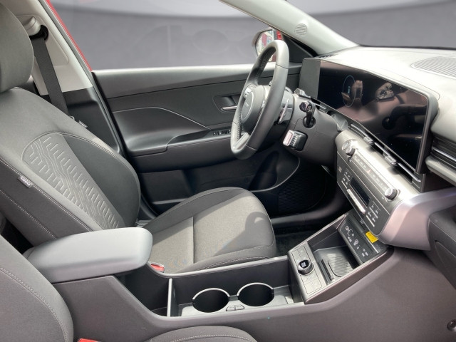 Bild 2: Hyundai Kona HEV (SX2) GO Plus 1.6 GDI 2WD HEV