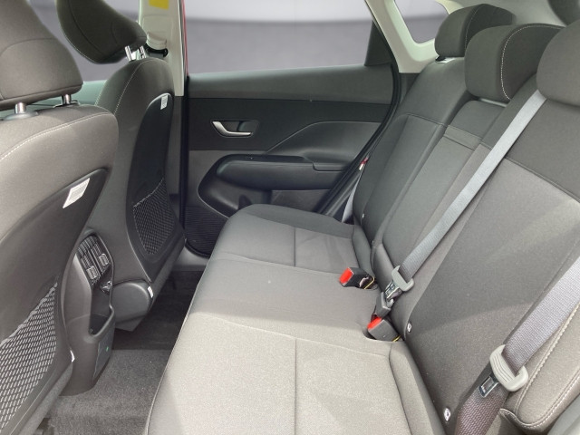 Bild 3: Hyundai Kona HEV (SX2) GO Plus 1.6 GDI 2WD HEV