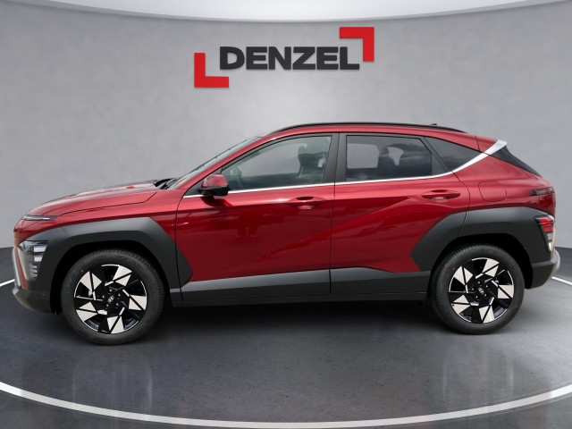 Bild 5: Hyundai Kona HEV (SX2) GO Plus 1.6 GDI 2WD HEV