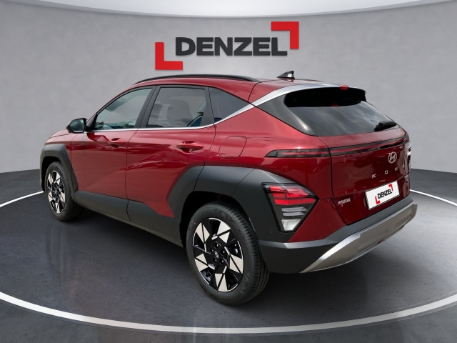 Bild 6: Hyundai Kona HEV (SX2) GO Plus 1.6 GDI 2WD HEV