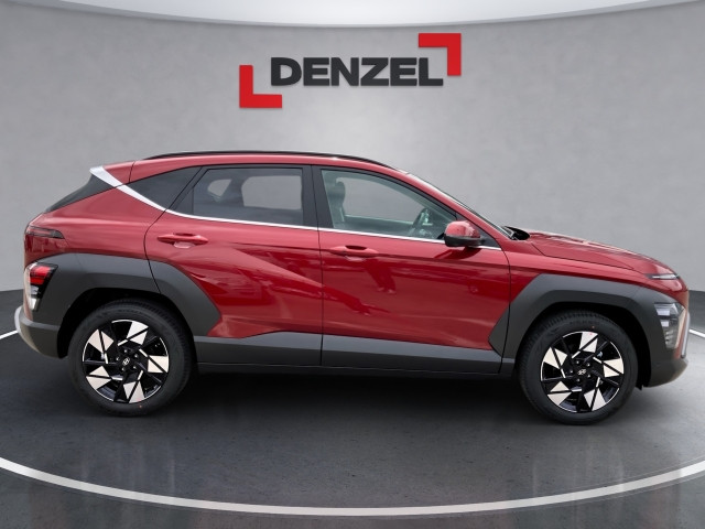 Bild 8: Hyundai Kona HEV (SX2) GO Plus 1.6 GDI 2WD HEV