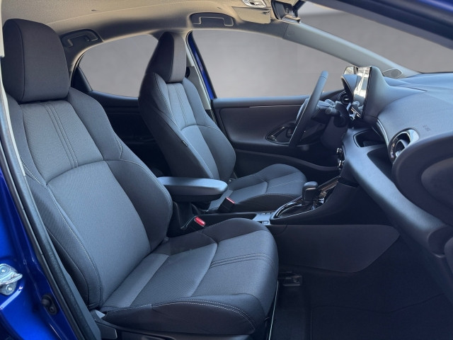 Bild 10: Toyota Yaris 5-Türer Teamplayer 1,5L Hybrid,  Syst. 85kW