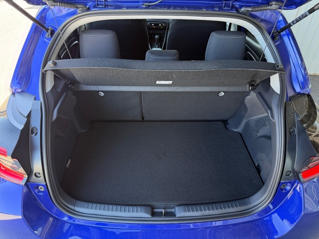 Bild 12: Toyota Yaris 5-Türer Teamplayer 1,5L Hybrid,  Syst. 85kW