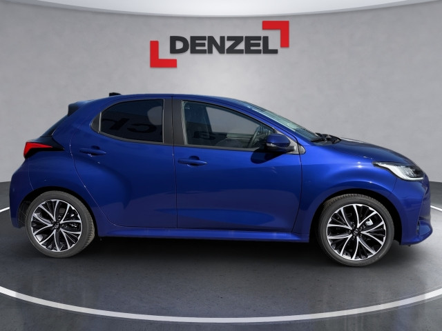 Bild 4: Toyota Yaris 5-Türer Teamplayer 1,5L Hybrid,  Syst. 85kW