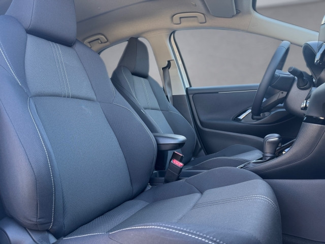 Bild 10: Toyota Yaris 1,5 Hybrid Teamplayer + Technik Paket
