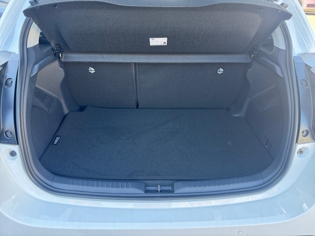 Bild 12: Toyota Yaris 5-Türer Teamplayer 1,5L Hybrid,  Syst. 85kW