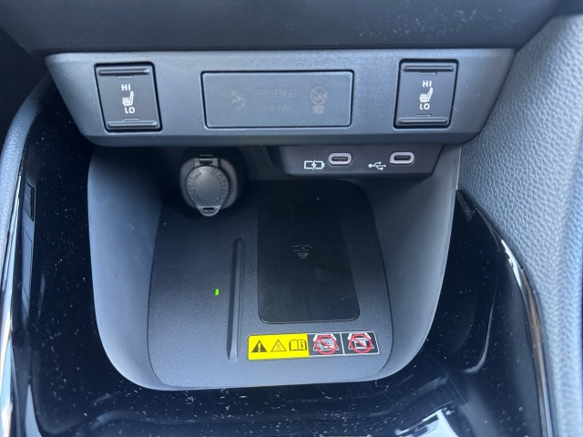 Bild 13: Toyota Yaris 1,5 Hybrid Teamplayer + Technik Paket