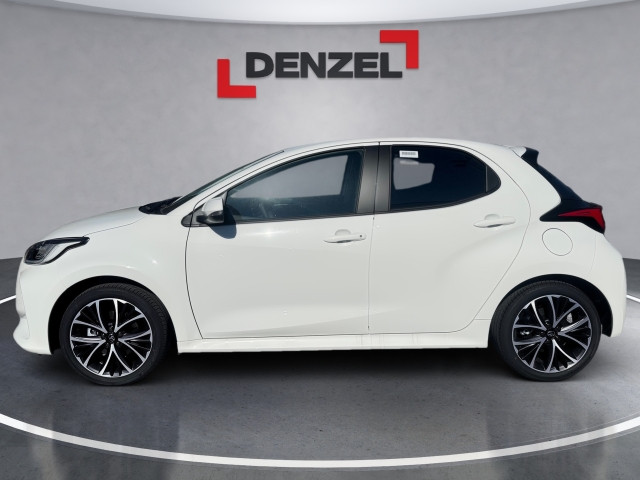 Bild 1: Toyota Yaris 5-Türer Teamplayer 1,5L Hybrid,  Syst. 85kW