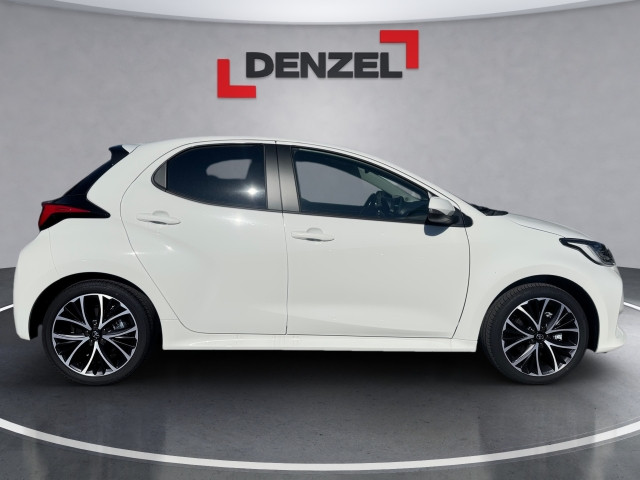Bild 4: Toyota Yaris 5-Türer Teamplayer 1,5L Hybrid,  Syst. 85kW
