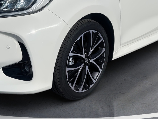 Bild 7: Toyota Yaris 5-Türer Teamplayer 1,5L Hybrid,  Syst. 85kW