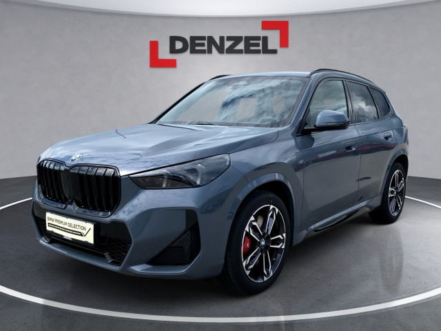 Bild 0: BMW X1 sDrive18d U11 B47