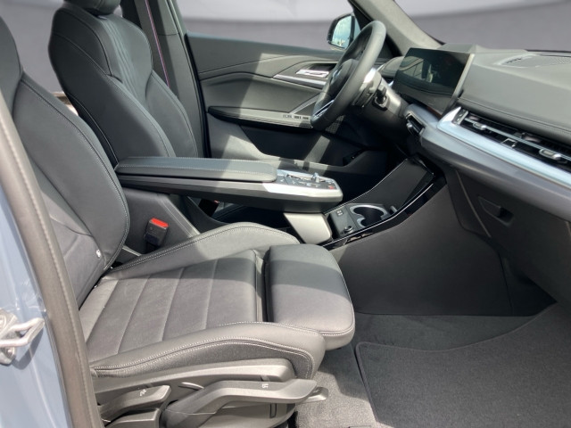 Bild 10: BMW X1 sDrive18d U11 B47