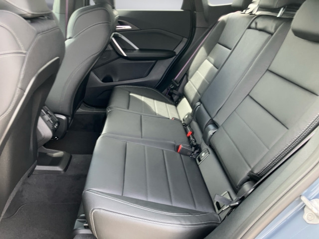 Bild 11: BMW X1 sDrive18d U11 B47