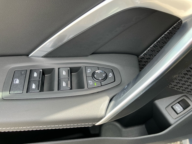 Bild 14: BMW X1 sDrive18d U11 B47