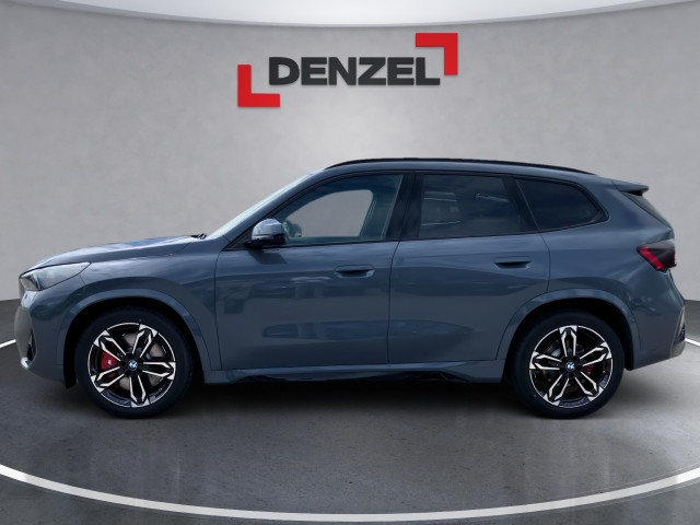 Bild 1: BMW X1 sDrive18d U11 B47