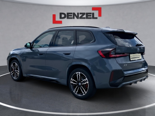 Bild 2: BMW X1 sDrive18d U11 B47