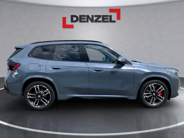 Bild 4: BMW X1 sDrive18d U11 B47
