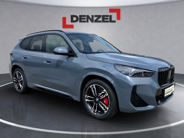 Bild 5: BMW X1 sDrive18d U11 B47