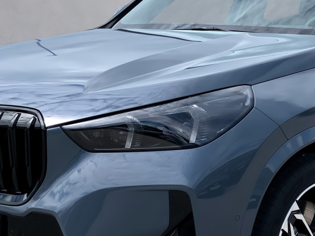 Bild 6: BMW X1 sDrive18d U11 B47