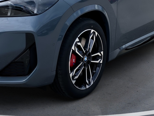Bild 7: BMW X1 sDrive18d U11 B47