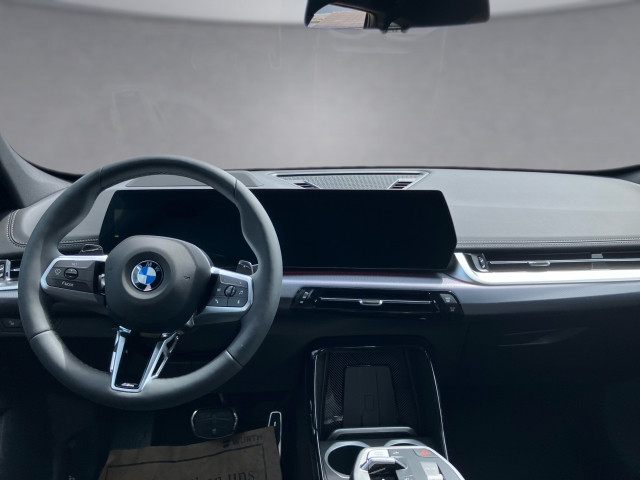 Bild 8: BMW X1 sDrive18d U11 B47