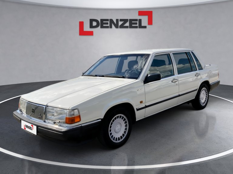 Bild 0: VOLVO PKW 760