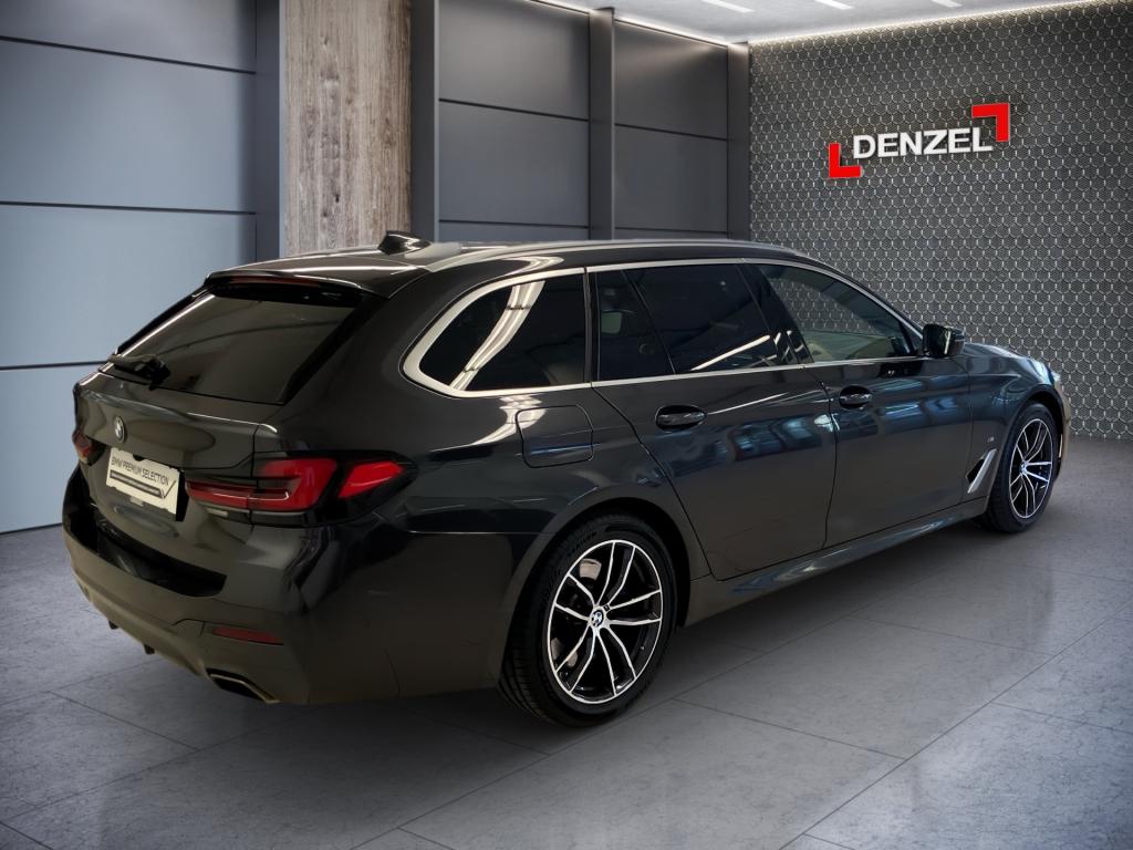 Bild 3: BMW 530xd Tour G31 B57