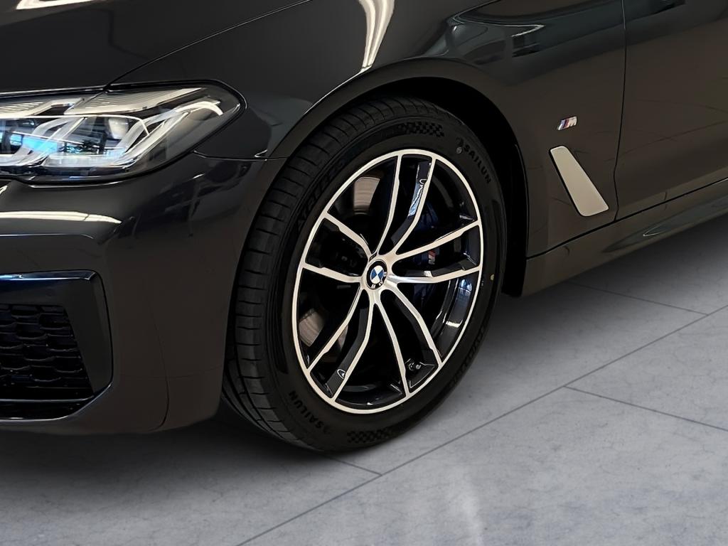 Bild 7: BMW 530xd Tour G31 B57
